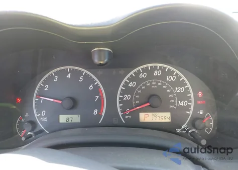 2013 Toyota Corolla L из США, поврежденный, VIN JTDBU4EE3DJ122439